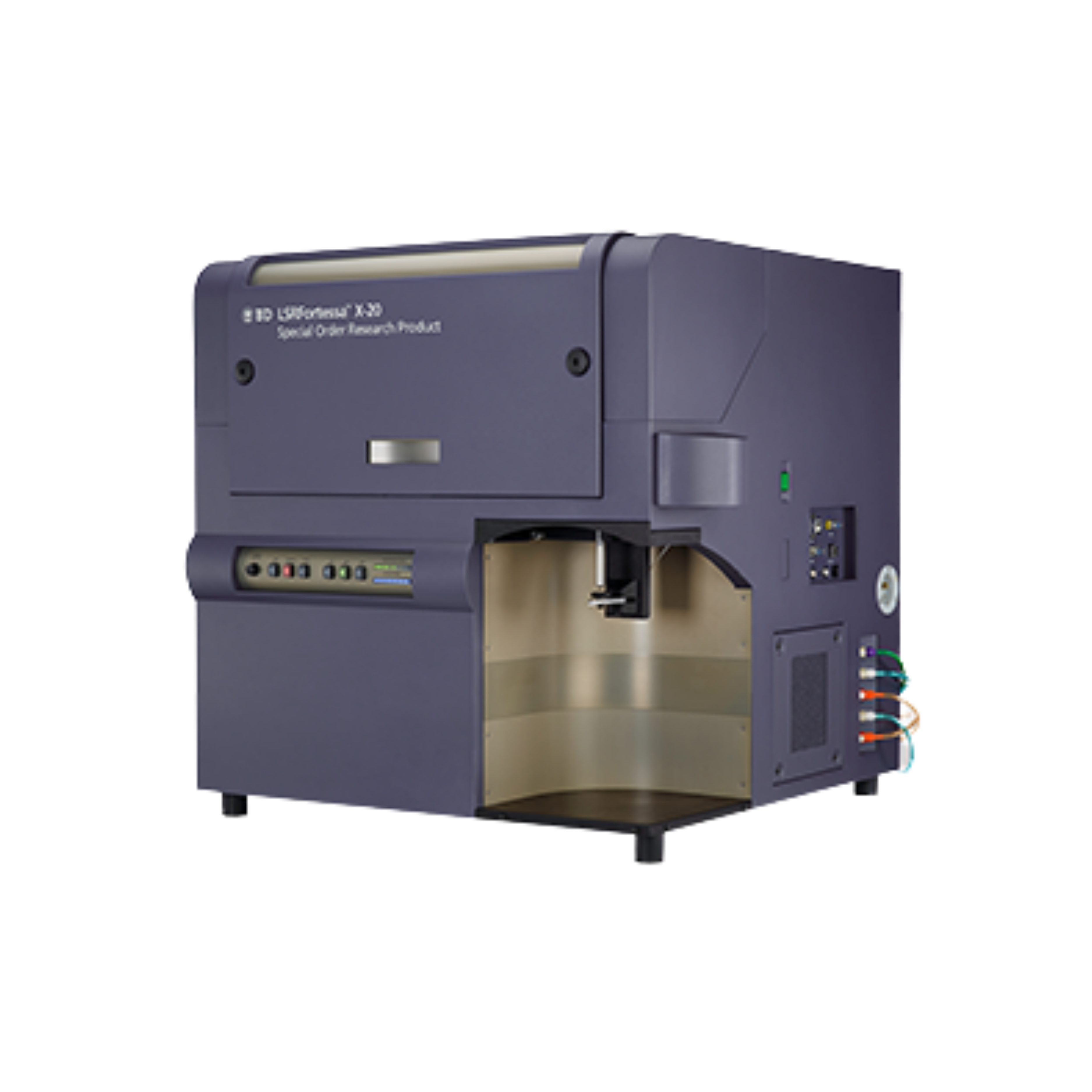 Flow Cytometer